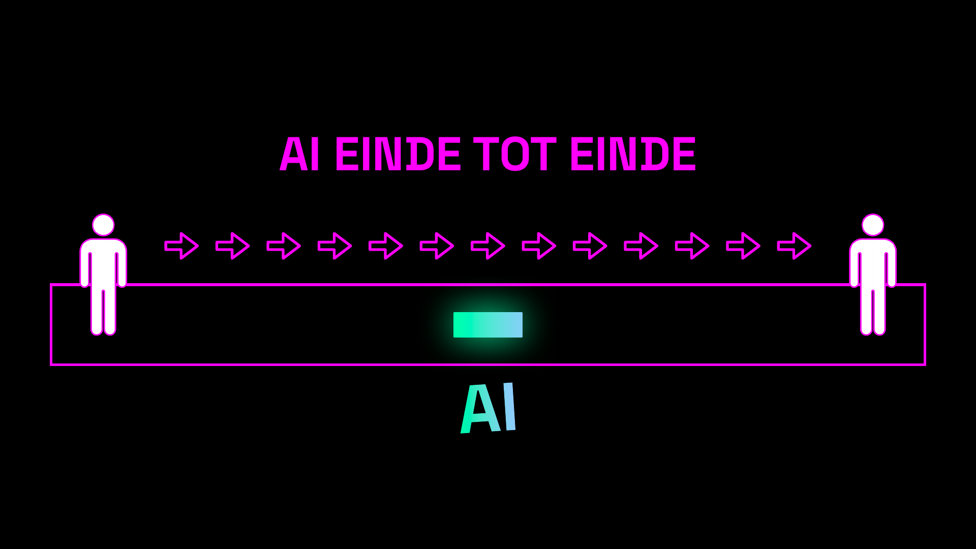 10 AI Trends slide 61: AI