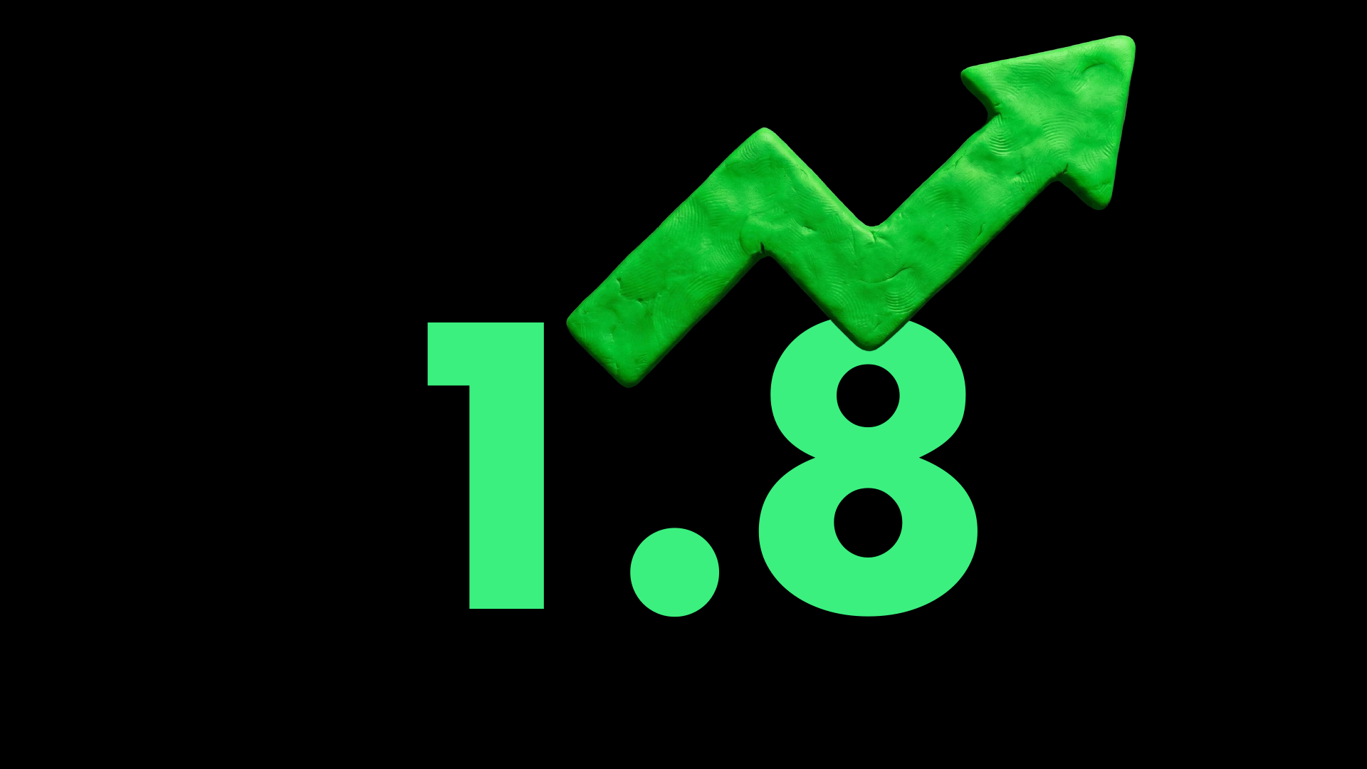 10 AI Trends slide 67: 1.8