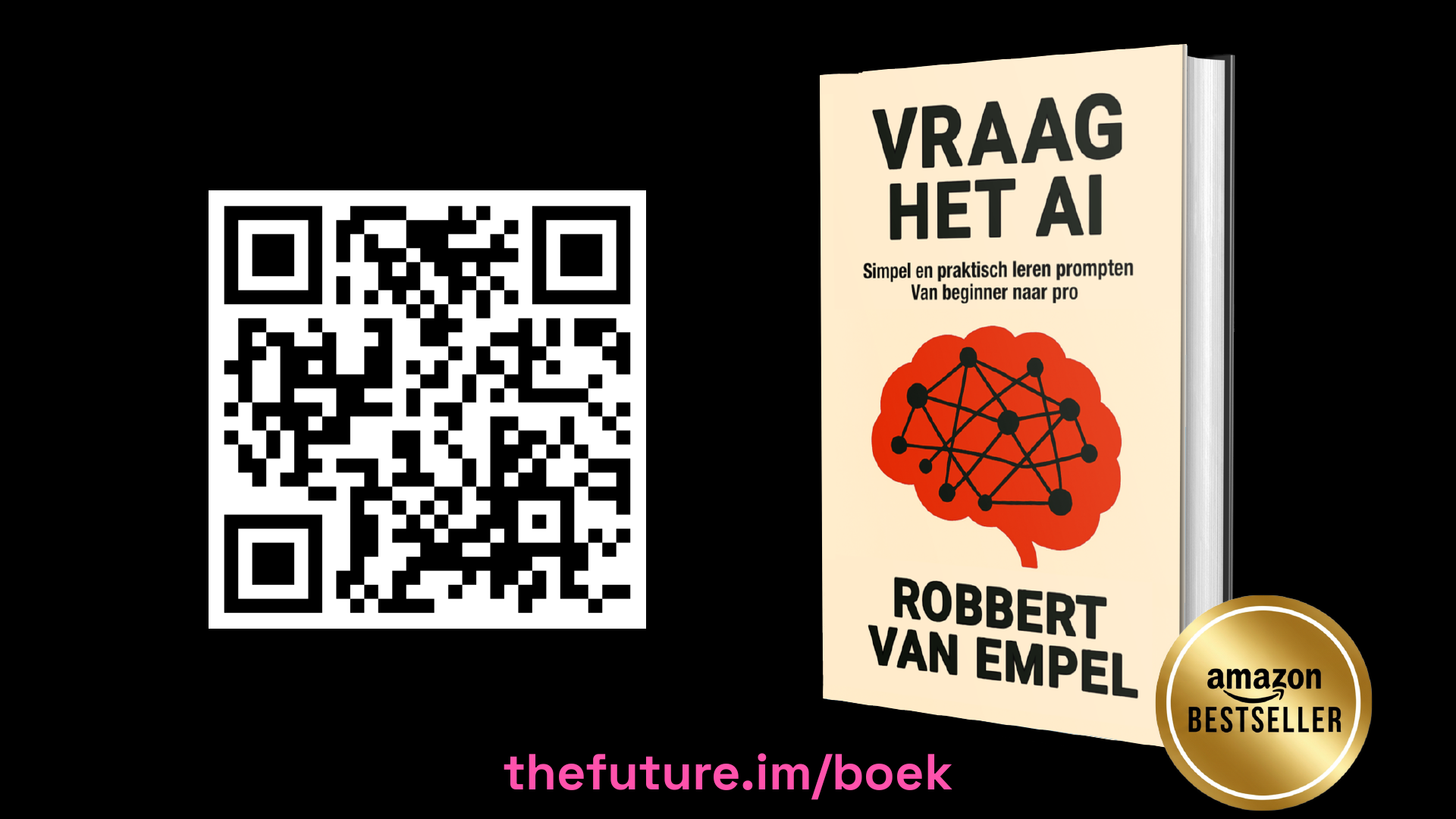 10 AI Trends slide 89: thefuture.im/boek