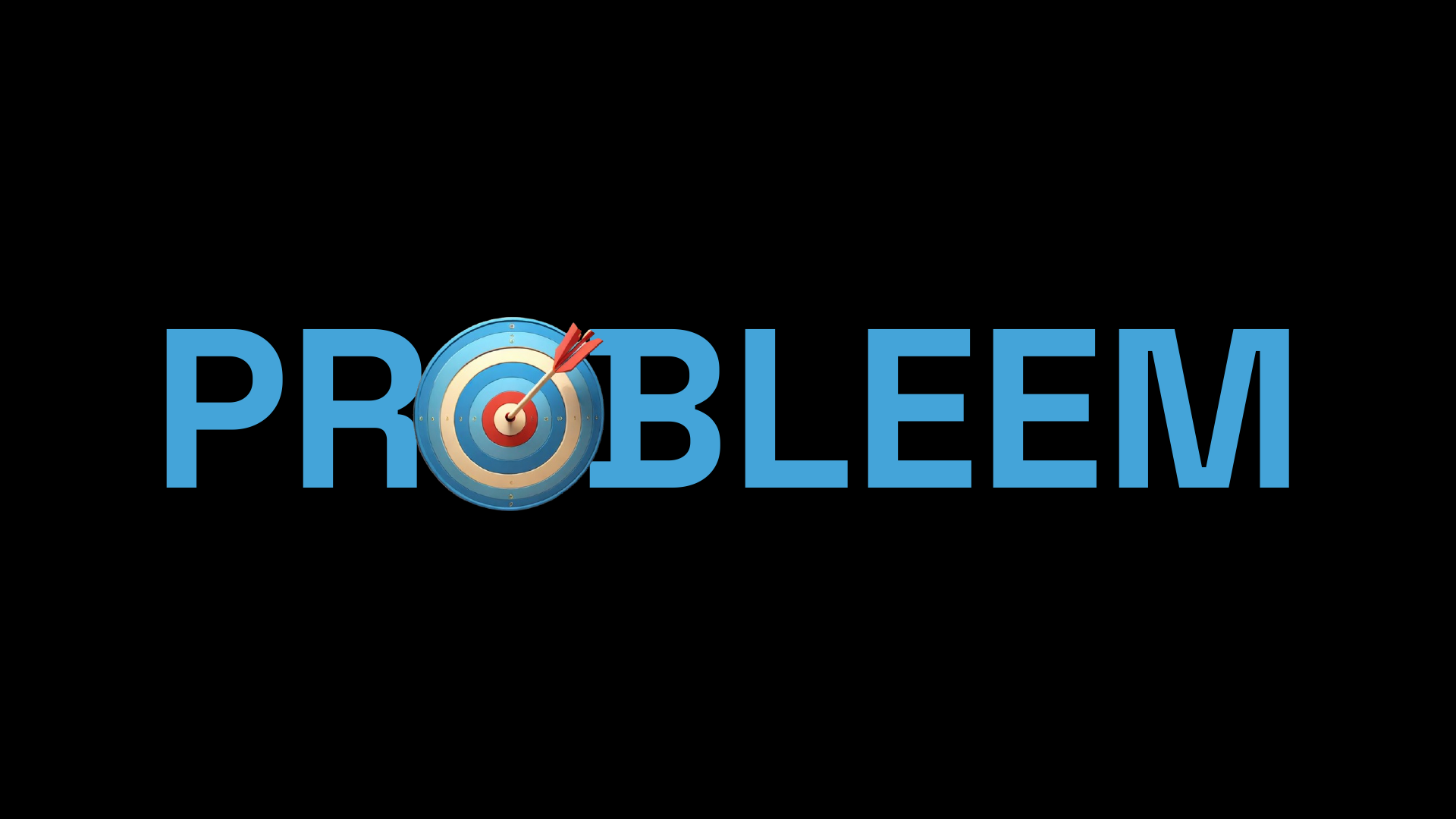 BDO slide 54: PROBLEEM