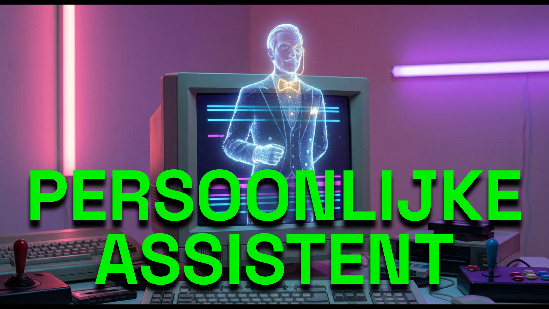 BDO slide 65: PERSOONLIJKE  / ASSISTENT