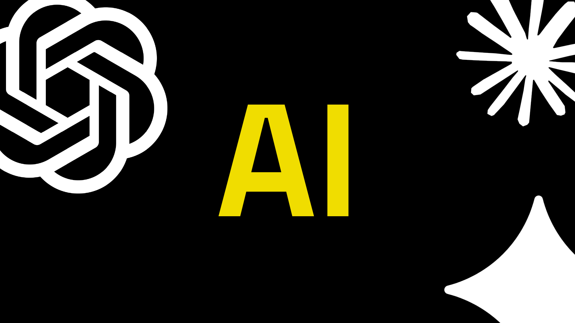 De Grote Verandering slide 5: AI
