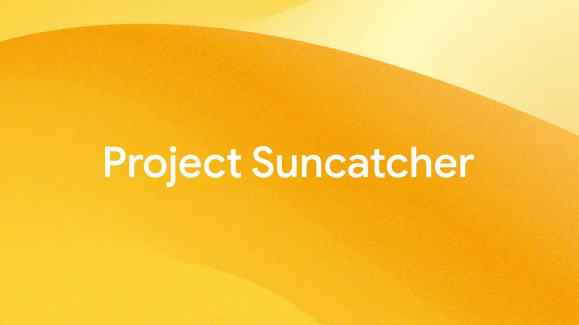 De Grote Verandering slide 18: PROJECT SUNCATHCER