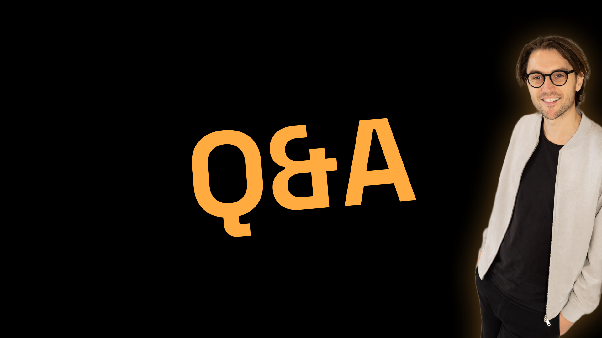 De Grote Verandering slide 81: Q&A