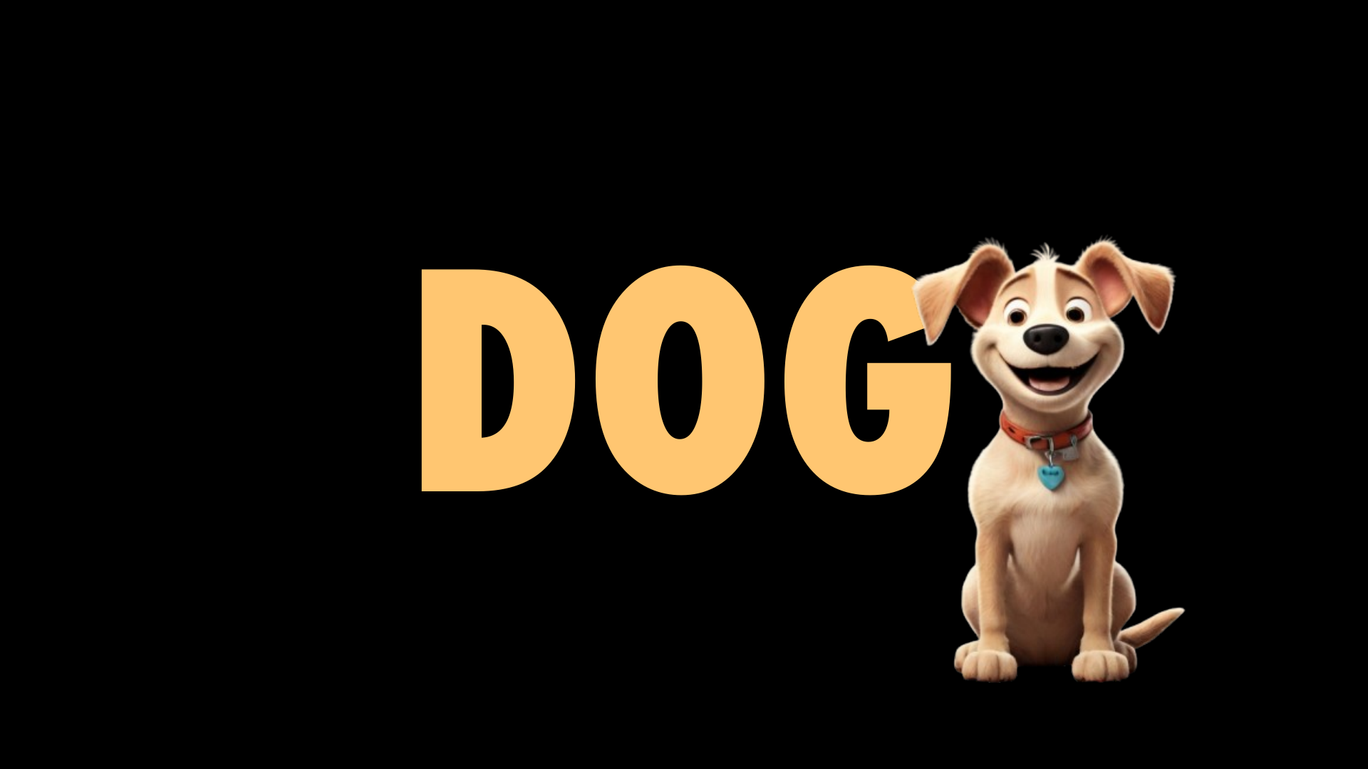 History Present Future slide 97: DOG