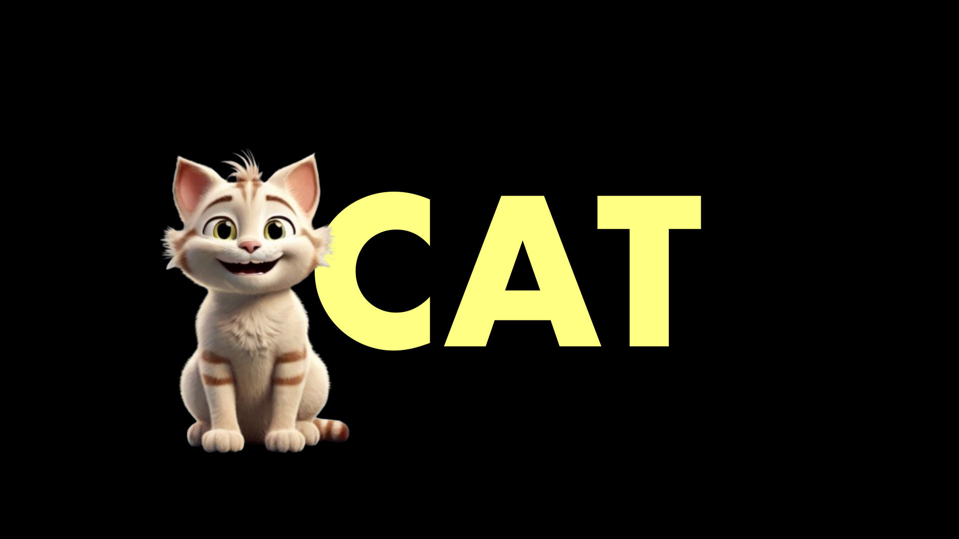 History Present Future slide 98: CAT