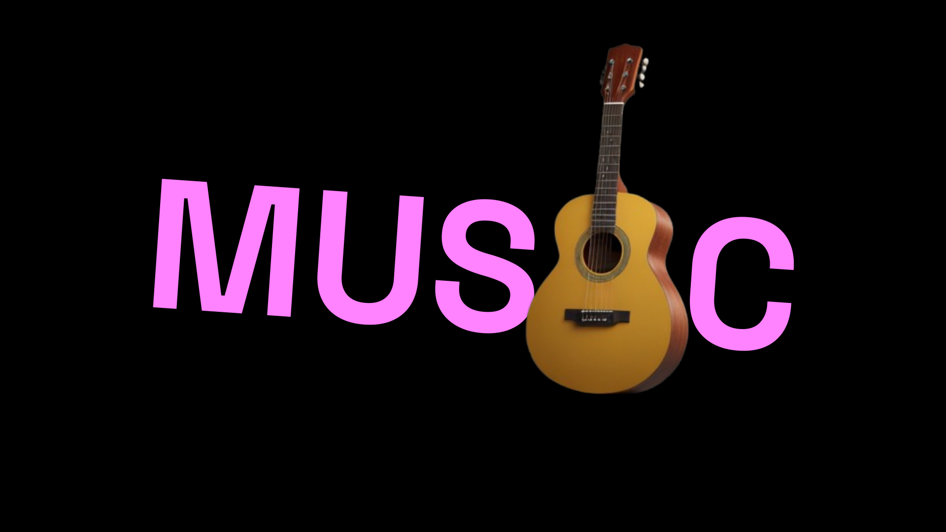 History Present Future slide 116: MUS C