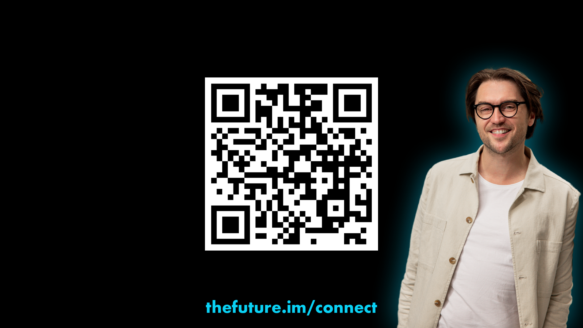 History Present Future slide 124: thefuture.im/connect
