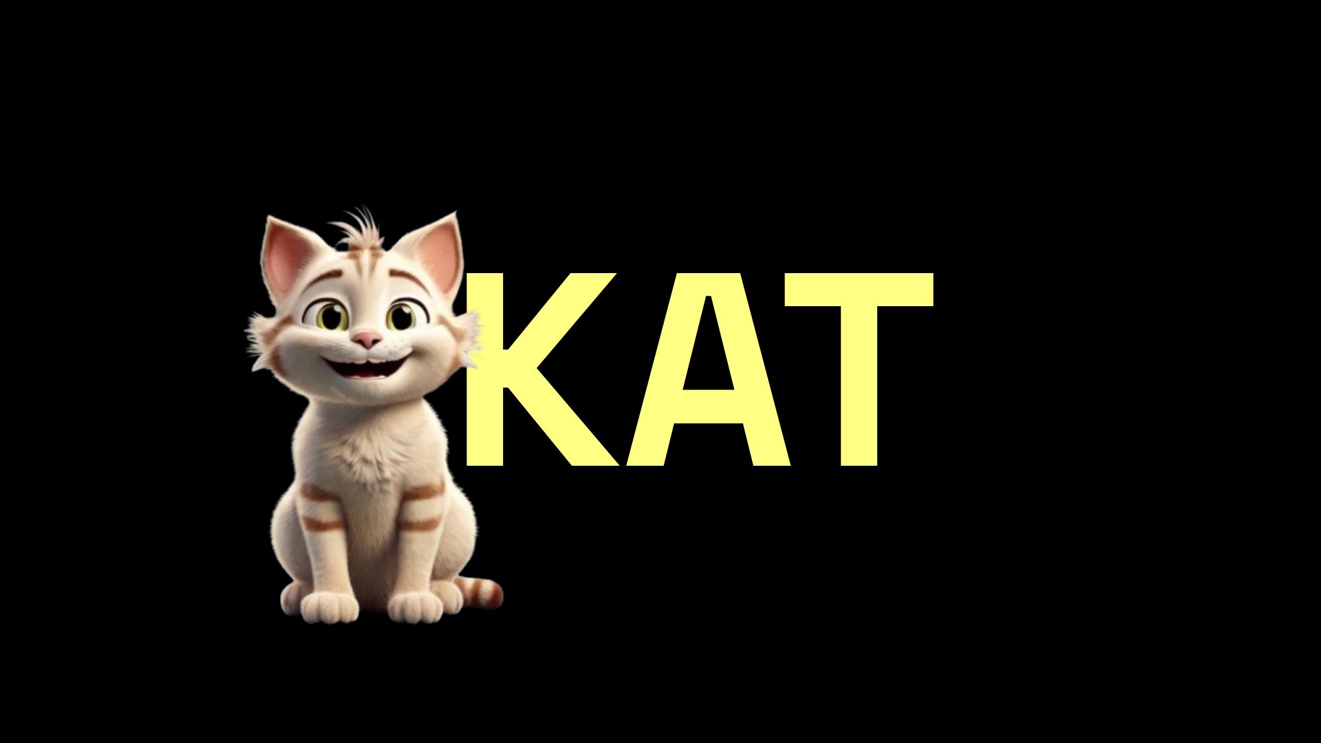 Verleden Heden Toekomst slide 126: KAT