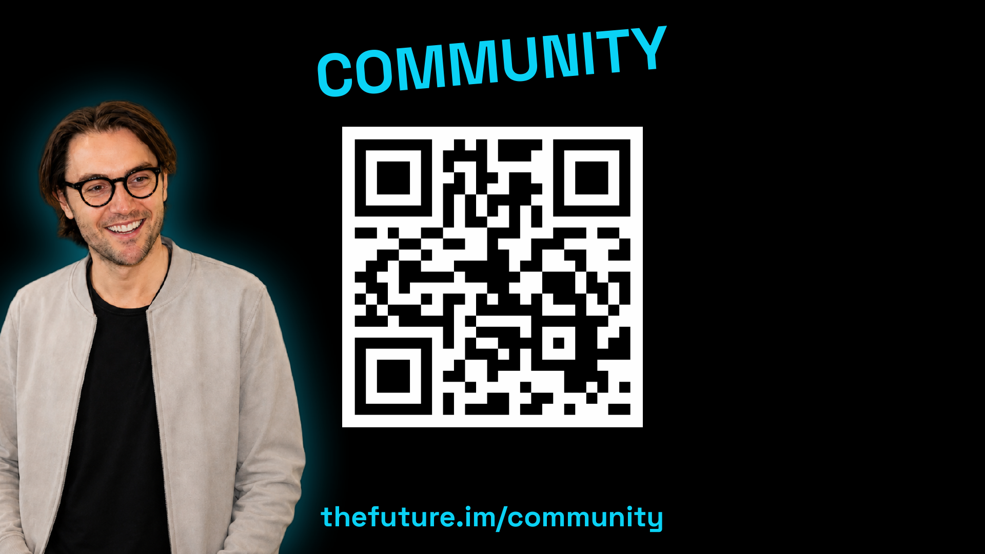 Verleden Heden Toekomst slide 157: COMMUNITY