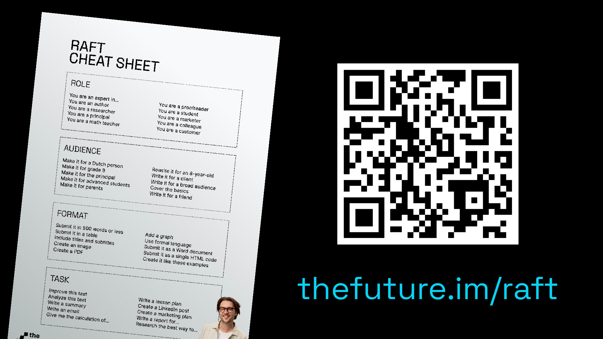 Workshop English slide 18: thefuture.im/raft