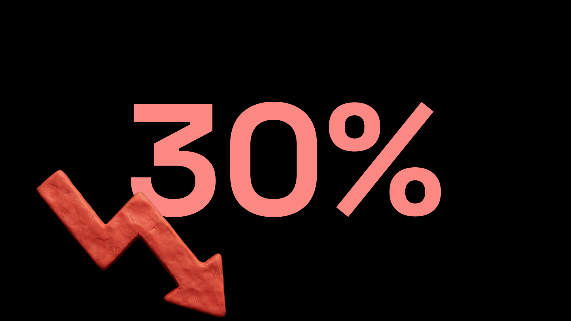 Workshop English slide 100: 30%