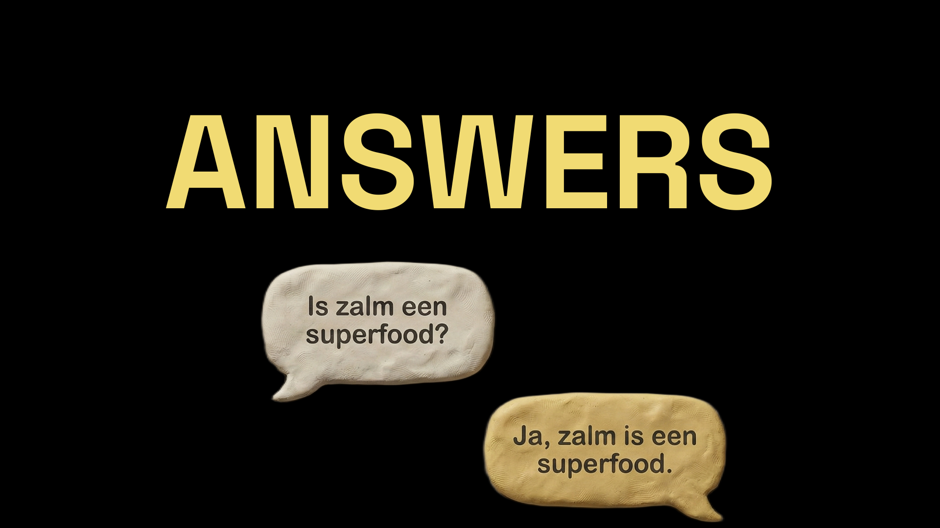 Workshop English slide 131: ANSWERS