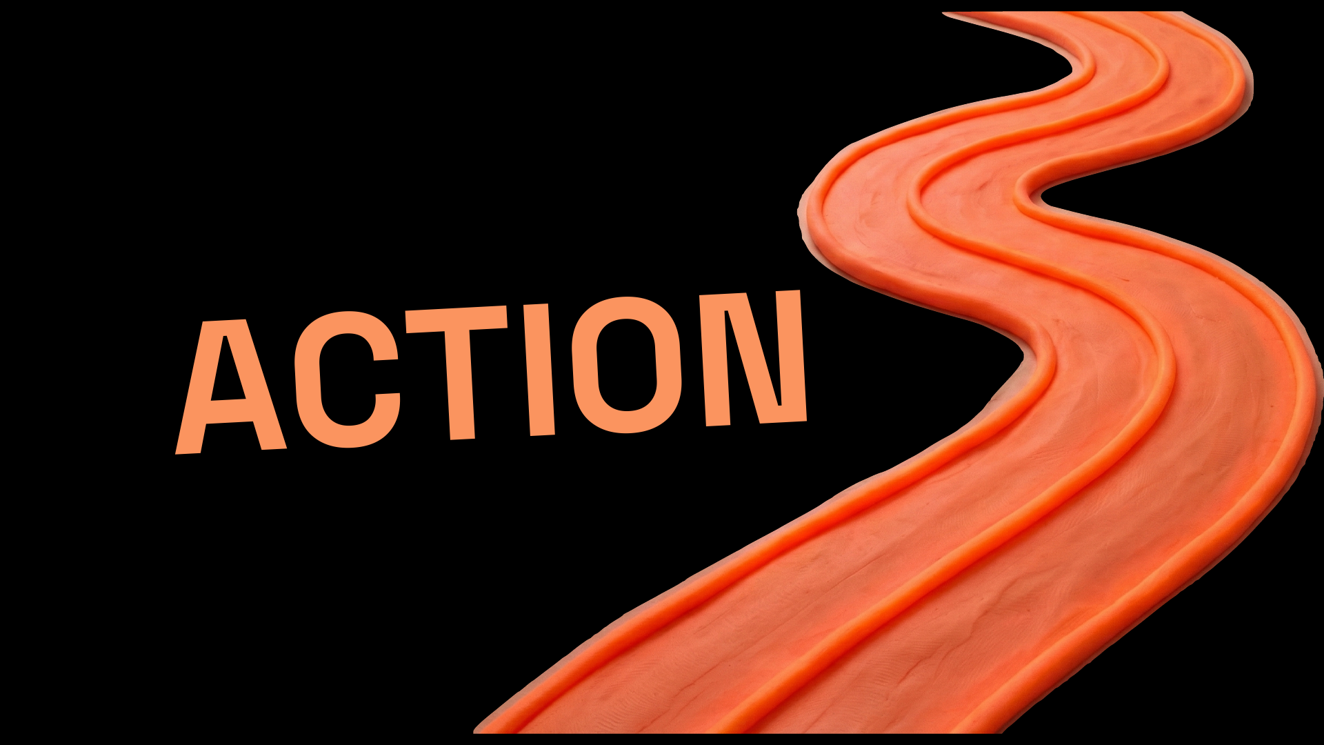 Workshop English slide 134: ACTION