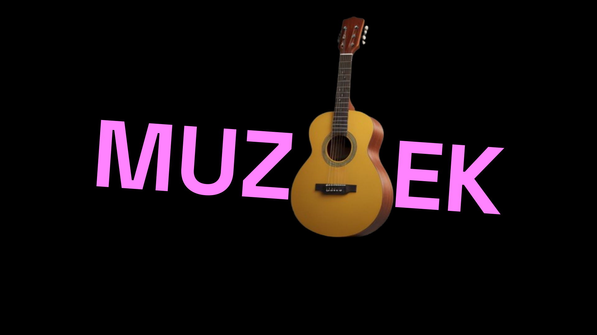 Workshop English slide 147: MUZ EK