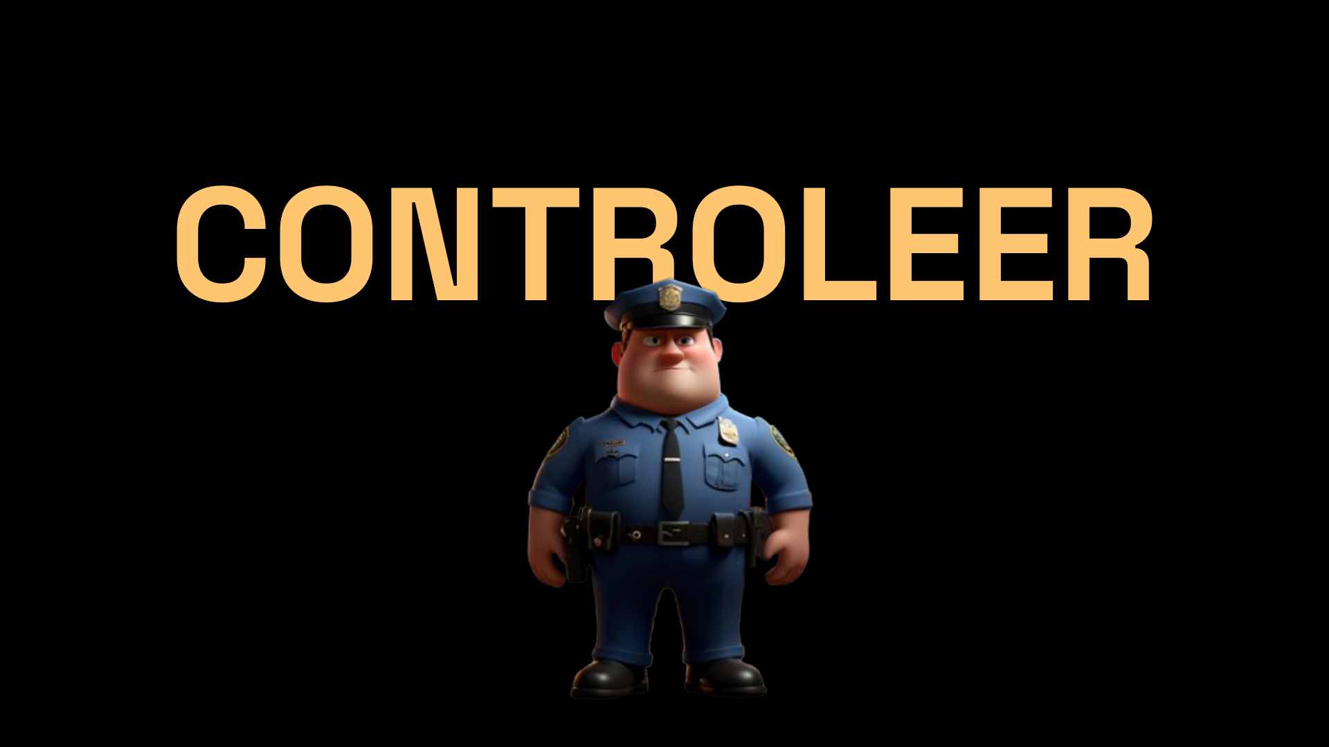 Workshop slide 105: CONTROLEER